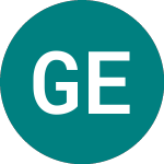 Logo von Great Eastern (GEEC).