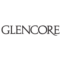 Logo von Glencore (GLEN).