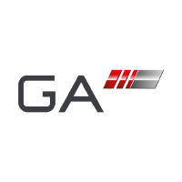 Logo von Gama Aviation (GMAA).
