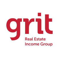 Logo von Grit Real Estate Income (GR1T).