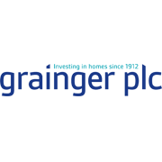 Logo von Grainger (GRI).