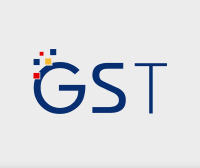 Logo von Gstechnologies (GST).