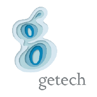 Logo von Getech (GTC).