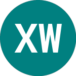 Logo von X Wld Sc Gti 1c (GTIS).