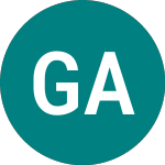 Logo von  (GUE).