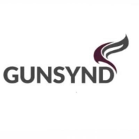 Logo von Gunsynd (GUN).