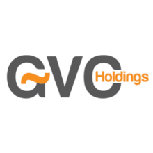 Logo von Gvc (GVC).