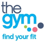 Logo von The Gym