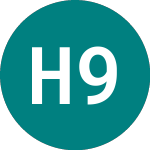 Logo von Halifax 9.375bd (HALP).