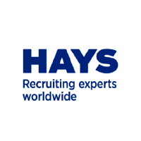 Logo von Hays (HAS).