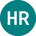 Logo von Hibernia Reit P.l.c (HBRN).