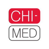 Logo von Hutchmed (china) (HCM).