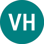 Logo von Vaneck Hydrogen (HDGB).