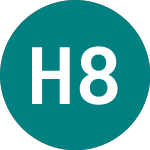 Logo von  (HGR8).