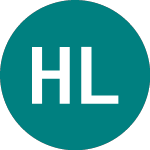 Logo von Healthcare Locums (HLO).