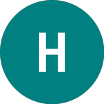 Logo von HMV (HMV).