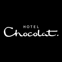 Logo von Hotel Chocolat (HOTC).