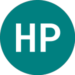 Logo von Hambro Perks Acquisition (HPA1).