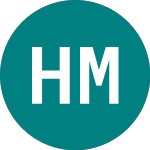 Logo von H M Us Cl Pa Di (HPUD).