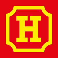 Logo von Hornby (HRN).