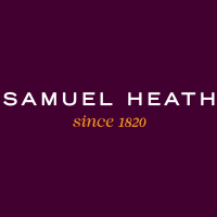 Logo von Heath (samuel) & Sons (HSM).