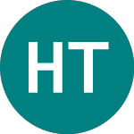 Logo von Highbridge Tactical Credit (HTCF).