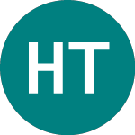 Logo von Hot Tuna (HTT).