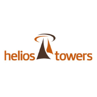 Logo von Helios Towers (HTWS).