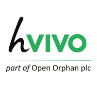 Logo von Hvivo (HVO).