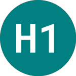 Logo von Heavitree 11h% (HVTB).