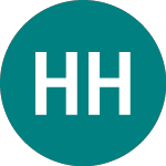 Logo von Hyem Hy (HYGB).