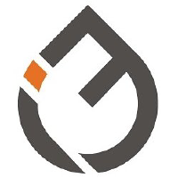 Logo von I3 Energy (I3E).