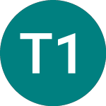 Logo von Tbond 13yr Hacc (IBGT).