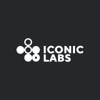 Logo von Iconic Labs (ICON).