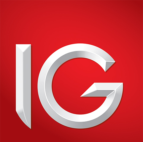 Logo von Ig (IGG).