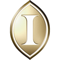 Logo von Intercontinental Hotels (IHG).