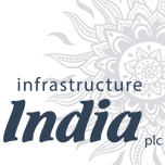 Logo von Infrastructure India (IIP).