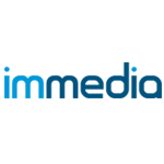 Logo von Immediate Acquisition (IME).