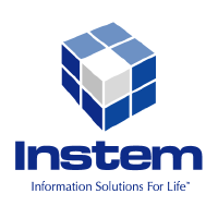 Logo von Instem (INS).