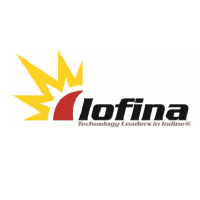 Logo von Iofina