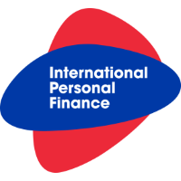 Logo von International Personal F... (IPF).