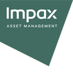 Logo von Impax Asset Management (IPX).