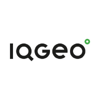 Logo von Iqgeo (IQG).