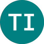 Logo von Touchstone Innovations  (IVO).