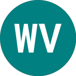 Logo von World Val Usd-d (IWVU).