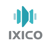 Logo von Ixico (IXI).