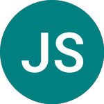 Logo von Jardine Strategic Holdin... (JDS).