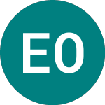 Logo von European Opportunities (JEO).