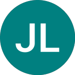 Logo von John Laing (JLG).