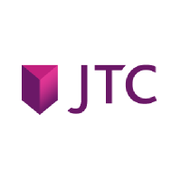 Logo von Jtc (JTC).
